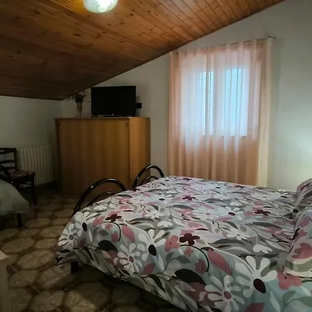 Holiday home Dimora Castello 19