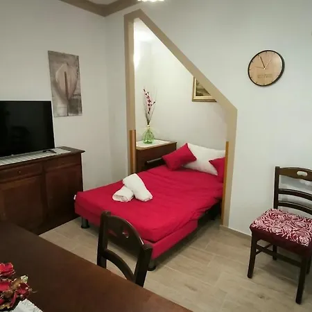 Dimora Castello 19