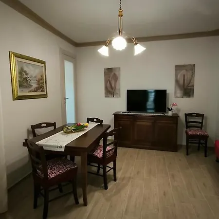 Dimora Castello 19 Holiday home