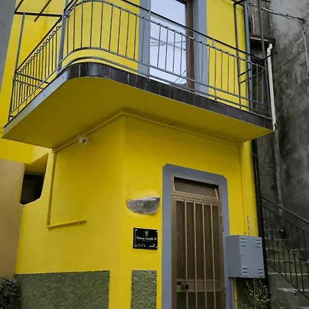 Dimora Castello 19