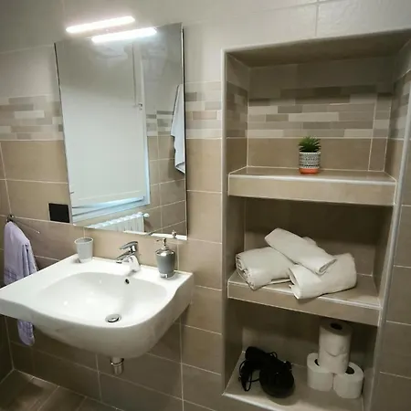 Casa vacanze Dimora Castello 19 *