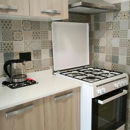 Holiday home Dimora Castello 19 *