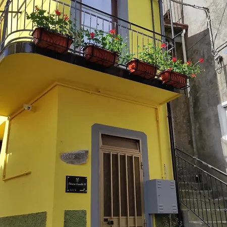 Dimora Castello 19 Holiday home *