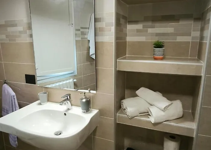 Vakantiehuis Dimora Castello 19 *